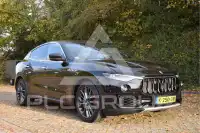 2019 Maserati LEVANTE