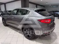 2019 Maserati LEVANTE