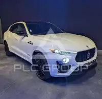 2019 Maserati LEVANTE