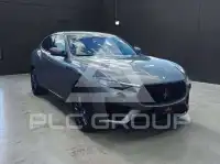 2019 Maserati LEVANTE