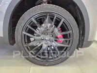 2019 Maserati LEVANTE