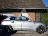 2019 Maserati LEVANTE