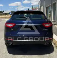 2019 Maserati LEVANTE