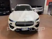 2019 Maserati LEVANTE