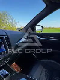 2019 Maserati LEVANTE