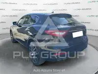 2019 Maserati LEVANTE