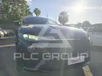 2019 Maserati LEVANTE