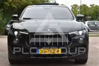 2019 Maserati LEVANTE