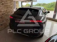 2020 Maserati LEVANTE
