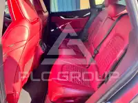 2019 Maserati LEVANTE