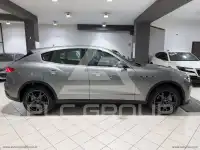 2019 Maserati LEVANTE