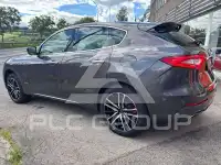 2019 Maserati LEVANTE