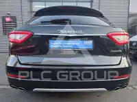 2019 Maserati LEVANTE
