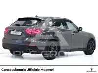 2019 Maserati LEVANTE