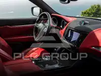 2019 Maserati LEVANTE
