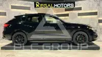 2019 Maserati LEVANTE