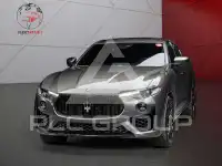 2019 Maserati LEVANTE