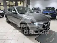 2019 Maserati LEVANTE