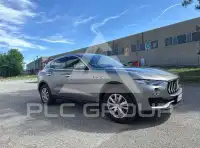 2019 Maserati LEVANTE
