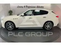 2019 Maserati LEVANTE