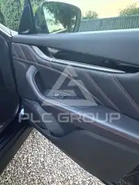 2019 Maserati LEVANTE