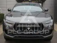 2019 Maserati LEVANTE