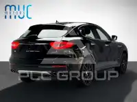 2019 Maserati LEVANTE