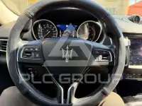 2019 Maserati LEVANTE