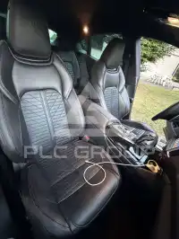 2019 Maserati LEVANTE