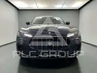 2019 Maserati LEVANTE