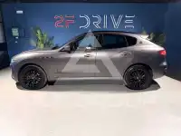 2019 Maserati LEVANTE