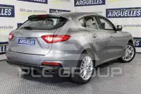 2019 Maserati LEVANTE
