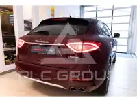 2019 Maserati LEVANTE