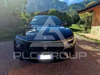 2019 Maserati LEVANTE