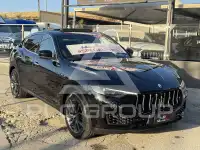 2019 Maserati LEVANTE