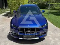 2019 Maserati LEVANTE