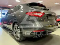2019 Maserati LEVANTE