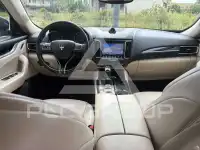 2019 Maserati LEVANTE