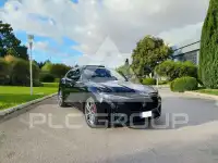 2019 Maserati LEVANTE