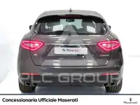 2019 Maserati LEVANTE