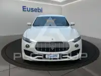2019 Maserati LEVANTE