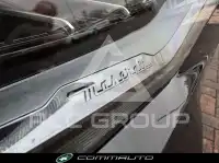 2019 Maserati LEVANTE