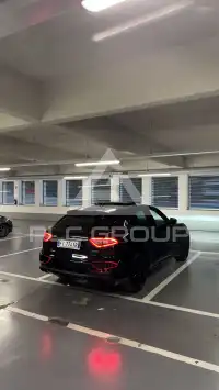 2019 Maserati LEVANTE