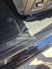 2019 Maserati LEVANTE