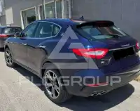 2019 Maserati LEVANTE