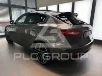 2019 Maserati LEVANTE