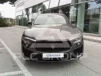 2019 Maserati LEVANTE