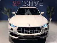 2019 Maserati LEVANTE