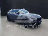 2019 Maserati LEVANTE