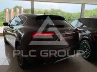 2020 Maserati LEVANTE